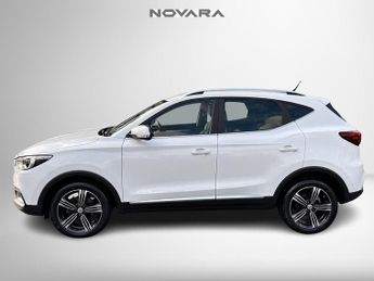 MG MG ZS 1.5 VTi-TECH Exclusive SUV 5dr Petrol Manual Euro 6 (s/s) (106 p