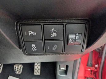 Honda Civic 1.0 VTEC Turbo Sport Line Hatchback 5dr Petrol Manual Euro 6 (s/
