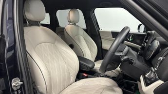 MINI Countryman 1.5 10kWh Cooper SE Exclusive SUV 5dr Petrol Plug-in Hybrid Auto