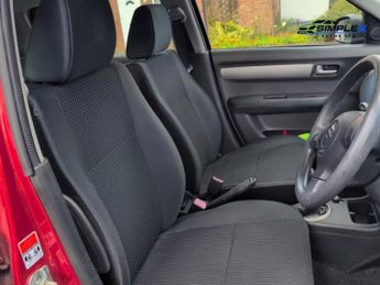 Suzuki Swift 1.5 GLX Hatchback 5dr Petrol Manual (159 g/km, 101 bhp)