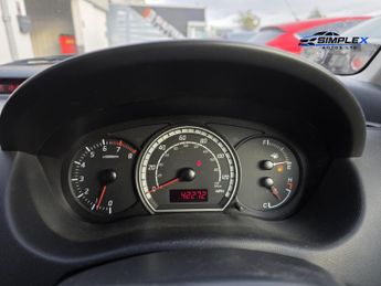 Suzuki Swift 1.5 GLX Hatchback 5dr Petrol Manual (159 g/km, 101 bhp)