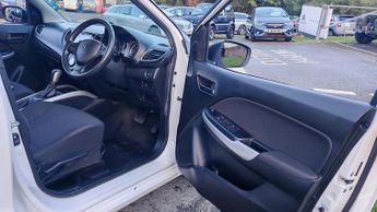 Suzuki Baleno 1.0 Boosterjet SZ5 Hatchback 5dr Petrol Auto Euro 6 (111 ps)