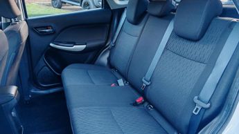 Suzuki Baleno 1.0 Boosterjet SZ5 Hatchback 5dr Petrol Auto Euro 6 (111 ps)