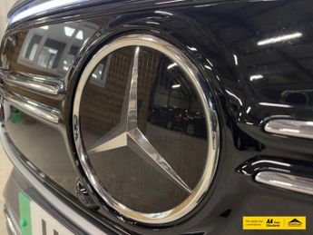 Mercedes-Benz EQA EQA 250 66.5kWh AMG Line (Premium Plus) SUV 5dr Electric Auto (1