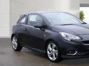 Vauxhall Corsa 1.4i SRi VX Line Hatchback 3dr Petrol Auto Euro 6 (90 ps)
