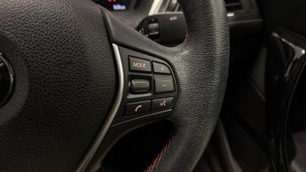 BMW 2 Series 1.5 218i Sport Coupe 2dr Petrol Auto Euro 6 (s/s) (136 ps)