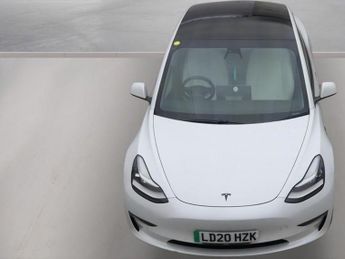 Tesla Model 3 (Dual Motor) Performance Saloon 4dr Electric Auto 4WDE (Performa