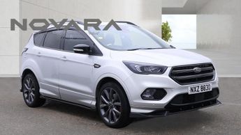 Ford Kuga 1.5T EcoBoost ST-Line Edition SUV 5dr Petrol Auto AWD Euro 6 (s/