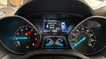 Ford Kuga 1.5T EcoBoost ST-Line Edition SUV 5dr Petrol Auto AWD Euro 6 (s/