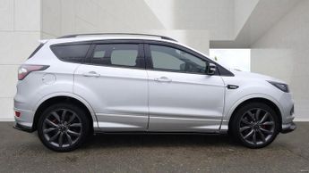 Ford Kuga 1.5T EcoBoost ST-Line Edition SUV 5dr Petrol Auto AWD Euro 6 (s/