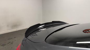 BMW 4 Series 2.0 420i GPF M Sport Coupe 2dr Petrol Auto Euro 6 (s/s) (184 ps)