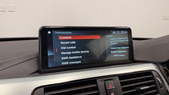 BMW 4 Series 2.0 420i GPF M Sport Coupe 2dr Petrol Auto Euro 6 (s/s) (184 ps)
