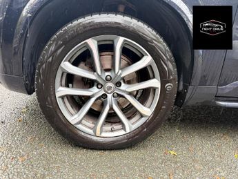 Volvo XC90 2.0 T6 Momentum SUV 5dr Petrol Geartronic 4WD Euro 6 (s/s) (320 