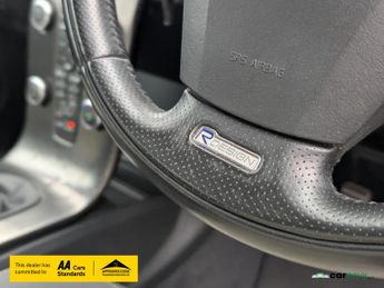 Volvo C30 2.0 R-Design Sports Coupe 3dr Petrol Manual Euro 5 (145 ps)