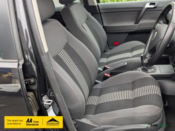 Volkswagen Polo 1.4 Match Hatchback 5dr Petrol Manual (150 g/km, 79 bhp)