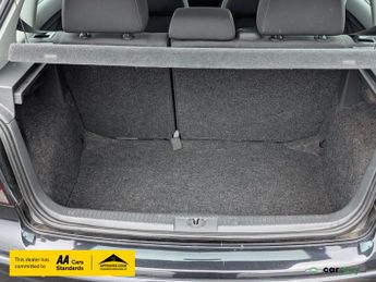 Volkswagen Polo 1.4 Match Hatchback 5dr Petrol Manual (150 g/km, 79 bhp)