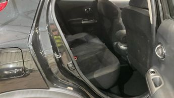 Nissan Juke 1.6 Acenta Premium SUV 5dr Petrol Manual Euro 5 (s/s) (117 ps)