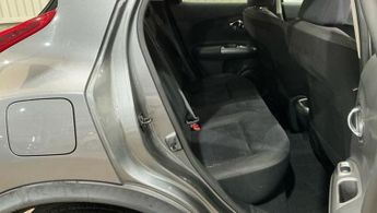Nissan Juke 1.6 Acenta Premium SUV 5dr Petrol Manual Euro 5 (s/s) (117 ps)