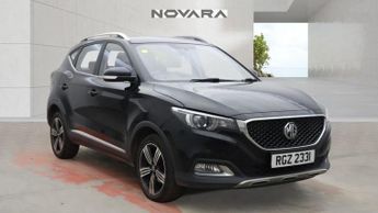 MG ZS 1.5 VTi-TECH Exclusive SUV 5dr Petrol Manual Euro 6 (s/s) (106 p