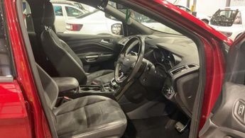 Ford Kuga 2.0 TDCi ST-Line X SUV 5dr Diesel Powershift AWD Euro 6 (s/s) (1