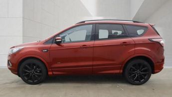 Ford Kuga 2.0 TDCi ST-Line X SUV 5dr Diesel Powershift AWD Euro 6 (s/s) (1