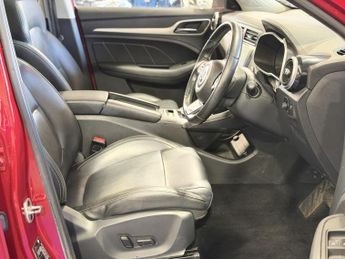 MG MG ZS 44.5kWh Exclusive SUV 5dr Electric Auto (143 ps)