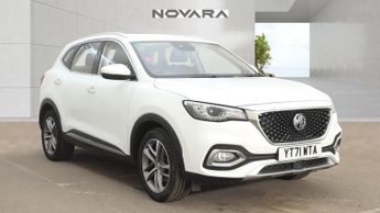 MG HS 1.5 T-GDI Excite SUV 5dr Petrol DCT Euro 6 (s/s) (162 ps)