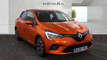 Renault Clio 1.0 TCe Iconic Hatchback 5dr Petrol Manual Euro 6 (s/s) (100 ps)