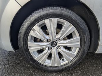 Citroen C3 Picasso 1.6 HDi Exclusive MPV 5dr Diesel Manual Euro 4 (90 ps)