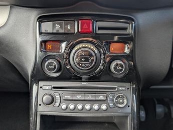 Citroen C3 Picasso 1.6 HDi Exclusive MPV 5dr Diesel Manual Euro 4 (90 ps)