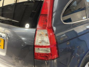 Honda CR-V 2.2 iCTDi ES SUV 5dr Diesel Manual 4WD Euro 4 (140 ps)
