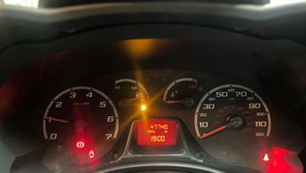 Ford Ka 1.2 Studio Hatchback 3dr Petrol Manual Euro 5 (69 ps)