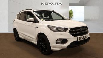 Ford Kuga 1.5T EcoBoost GPF ST-Line X SUV 5dr Petrol Manual Euro 6 (s/s) (