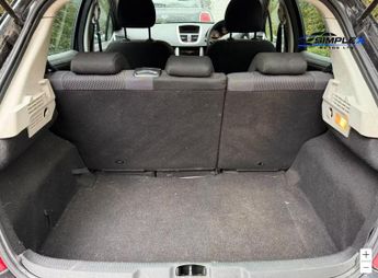 Peugeot 207 1.4 Access Hatchback 5dr Petrol Manual Euro 5 (75 ps)