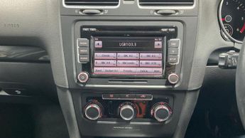 Volkswagen Golf 1.6 TDI Match Hatchback 5dr Diesel DSG Euro 5 (105 ps)