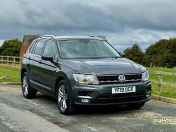 Volkswagen Tiguan 2.0 TDI Match SUV 5dr Diesel DSG Euro 6 (s/s) (150 ps)