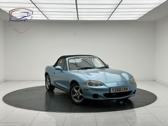 Mazda MX5 