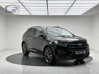 Ford Edge 2.0 TDCi ST-Line SUV 5dr Diesel Powershift AWD Euro 6 (s/s) (210