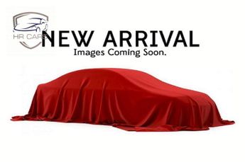 Vauxhall Mokka 1.4T Tech Line SUV 5dr Petrol Auto 2WD Euro 5 (140 ps)