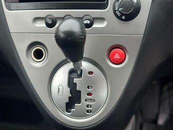 Honda Civic 1.6 i-VTEC Executive Hatchback 5dr Petrol Automatic (172 g/km, 1