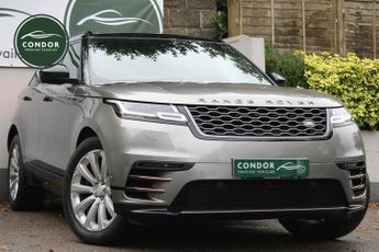 Land Rover Range Rover 3.0 SD6 V6 R-Dynamic SE SUV 5dr Diesel Auto 4WD Euro 6 (s/s) (30