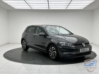 Volkswagen Golf 1.5 TSI EVO Match Hatchback 5dr Petrol DSG Euro 6 (s/s) (150 ps)