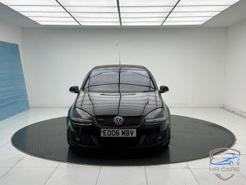 Volkswagen Golf GTi 2.0 TFSI GTI Hatchback 3dr Petrol Manual (189 g/km, 198 bhp)