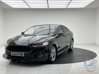 Ford Mondeo 2.0T EcoBoost Titanium Hatchback 5dr Petrol Auto Euro 6 (s/s) (2