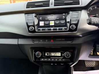 Skoda Fabia 1.0 TSI SE L Hatchback 5dr Petrol DSG Euro 6 (s/s) (110 ps)