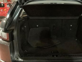 Land Rover Range Rover Evoque 2.0 TD4 SE Tech SUV 5dr Diesel Auto 4WD Euro 6 (s/s) (180 ps)