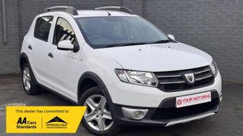 Dacia Sandero 1.5 dCi Laureate Hatchback 5dr Diesel Manual Euro 5 (90 ps)