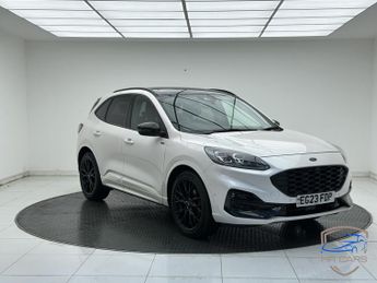 Ford Kuga 1.5T EcoBoost ST-Line X Edition SUV 5dr Petrol Manual Euro 6 (s/