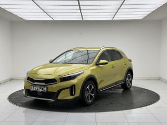 Kia XCeed 1.6 GDi 8.9kWh 3 SUV 5dr Petrol Plug-in Hybrid DCT Euro 6 (s/s) 