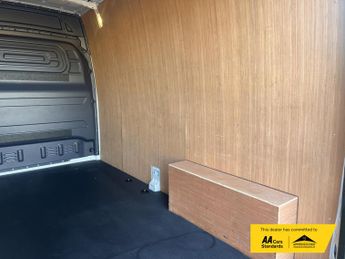 Mercedes-Benz eSprinter 55kWh Progressive Panel Van 5dr Electric Auto FWD L2 H2 20kW Cha